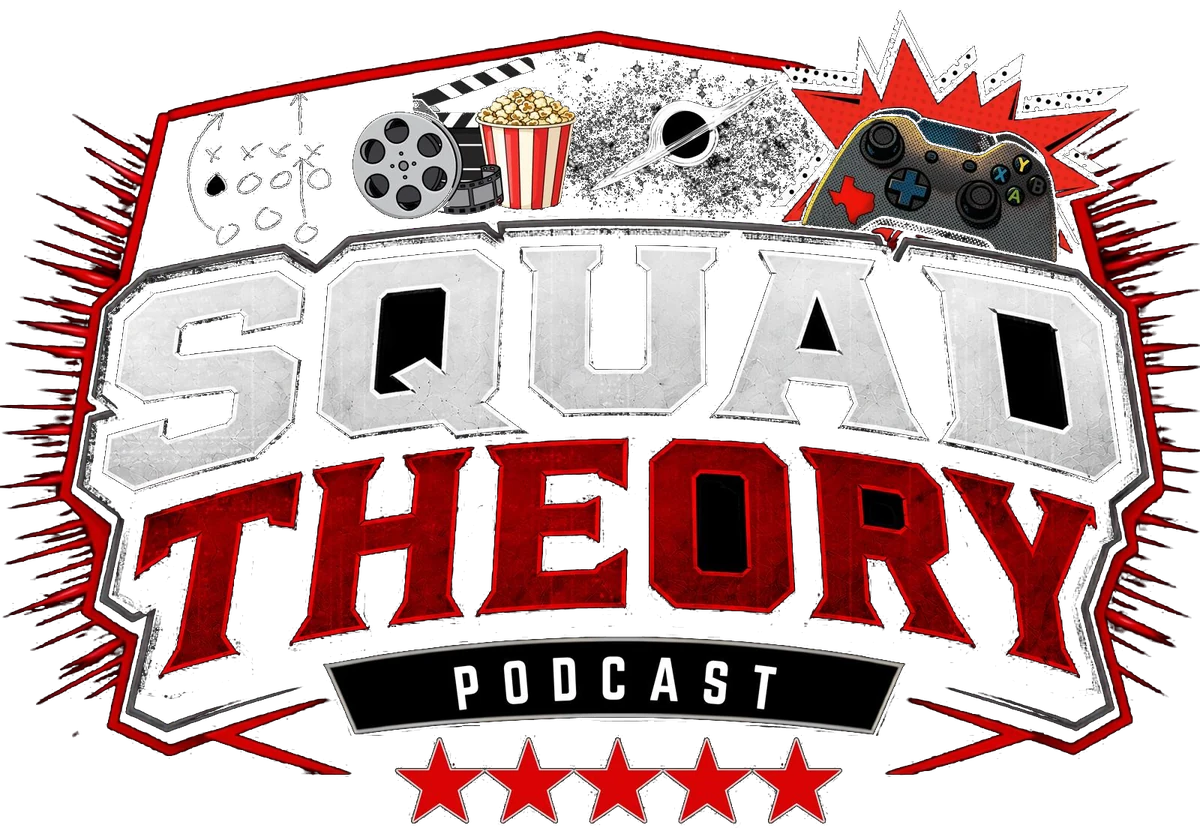 Squad Theory Podcast